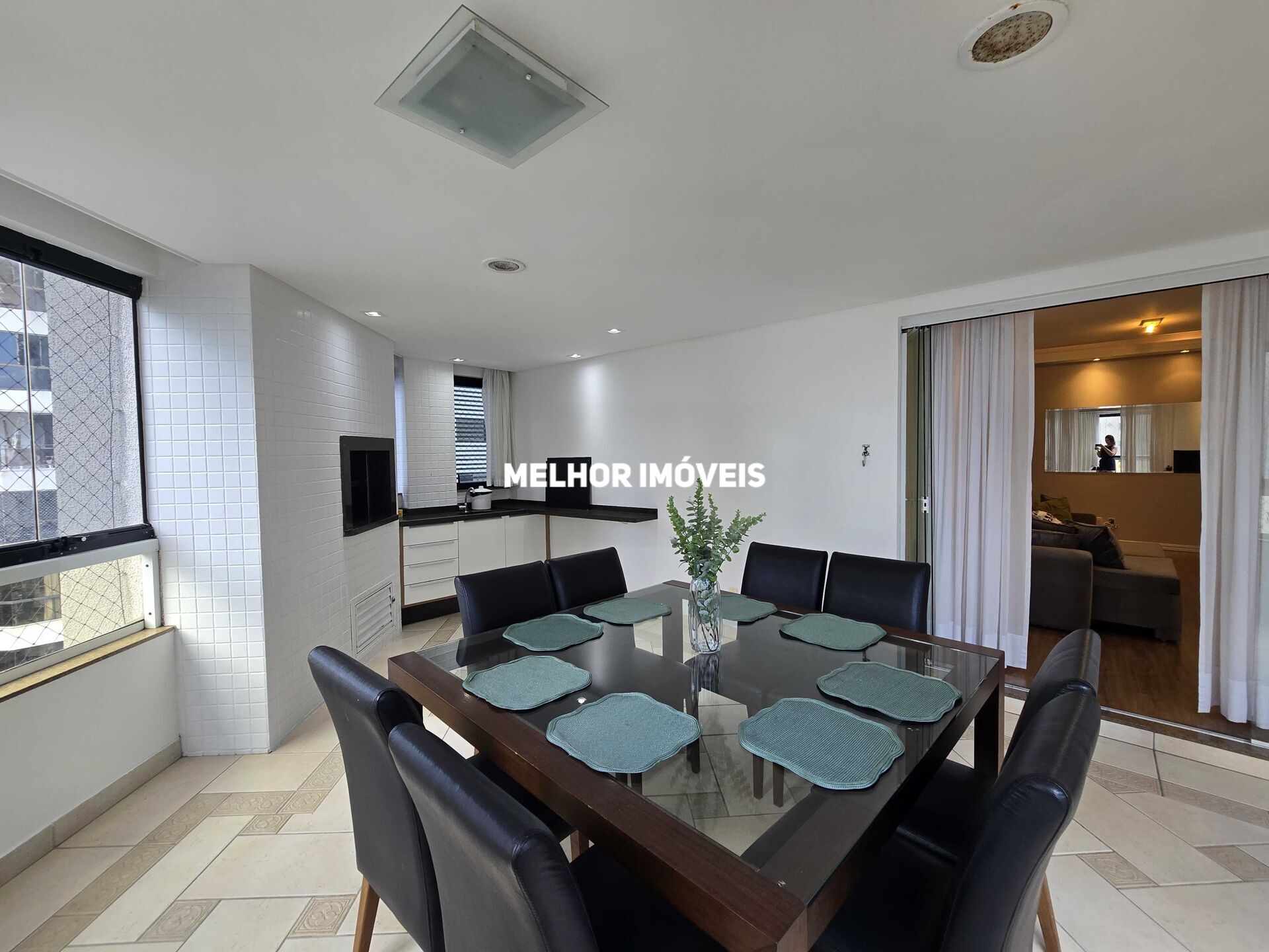 Apartamento, 3 quartos, 110 m² - Foto 6