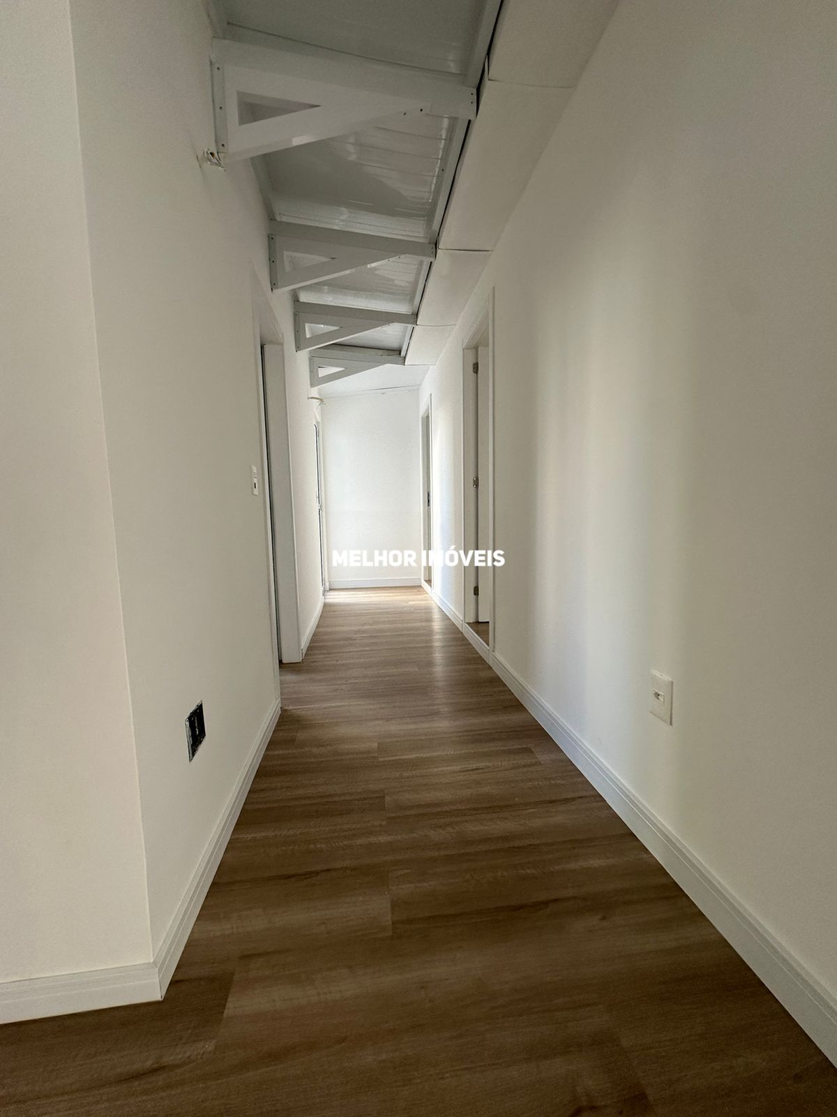 Apartamento à venda com 4 quartos, 201m² - Foto 6