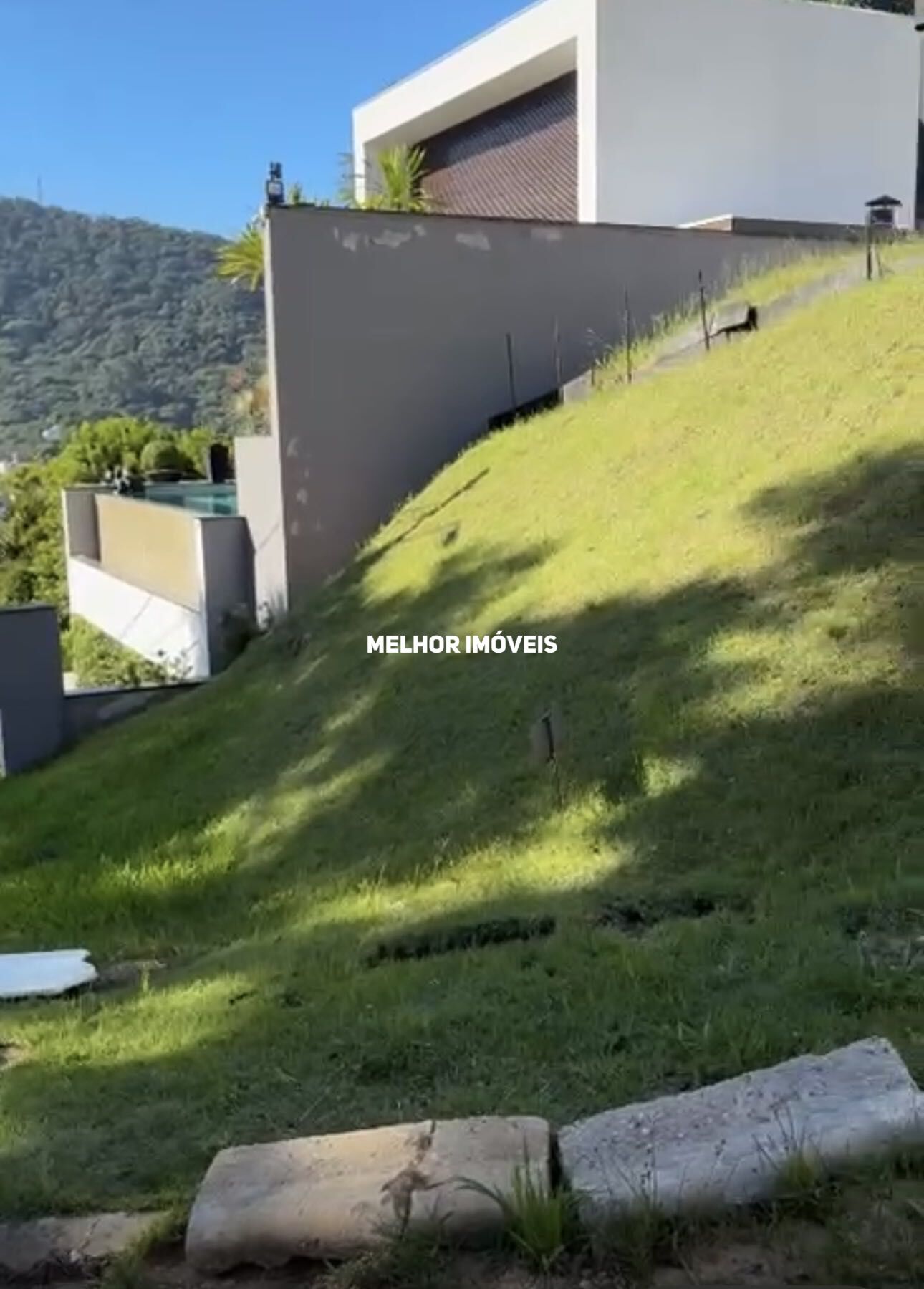 Terreno, 451 m² - Foto 2