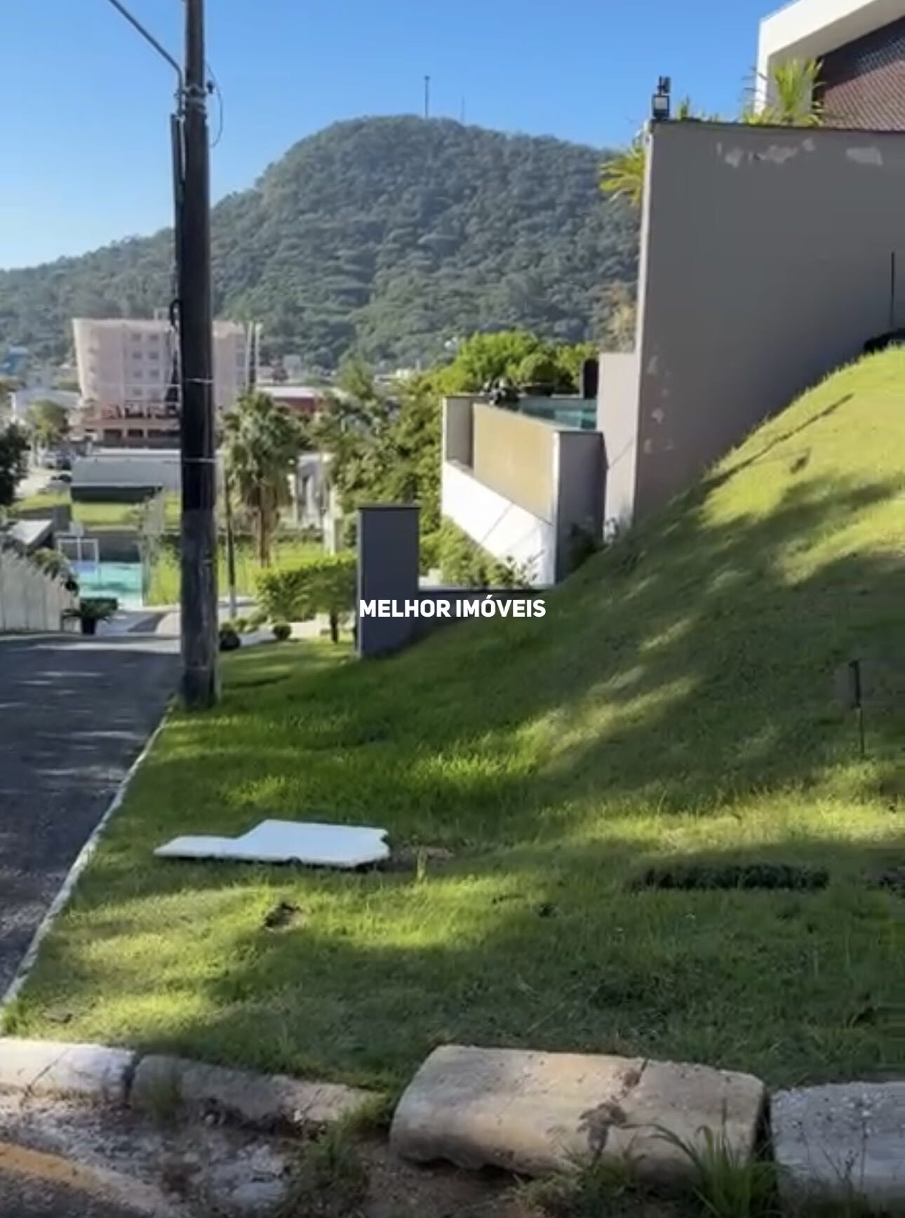 Terreno, 451 m² - Foto 1