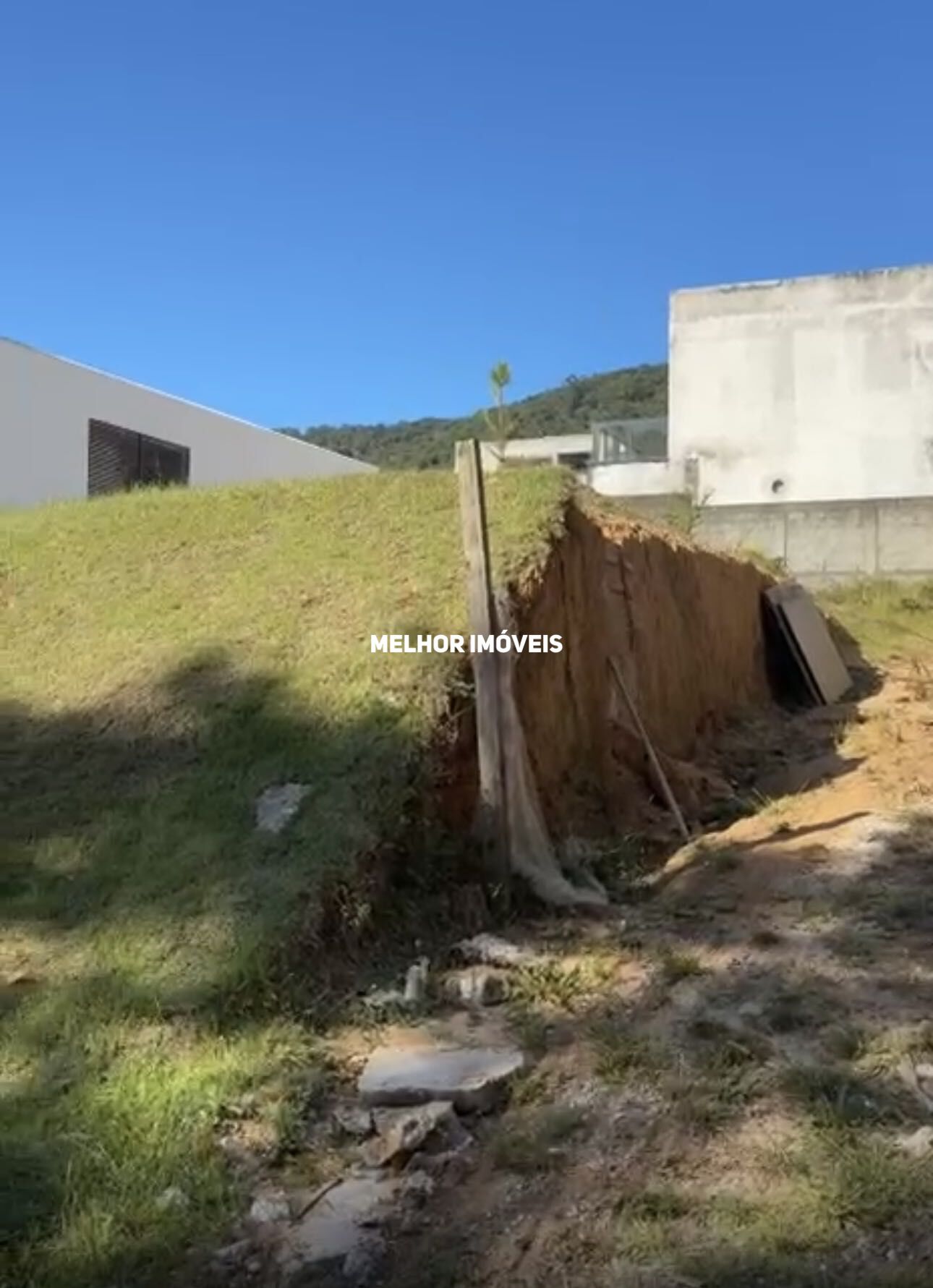 Terreno, 451 m² - Foto 3