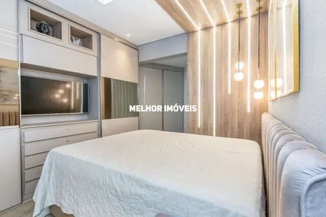 Apartamento à venda com 3 quartos, 140m² - Foto 11