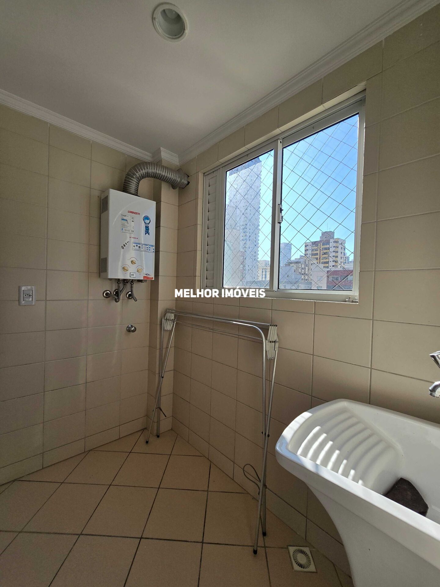 Apartamento para alugar com 2 quartos, 180m² - Foto 23