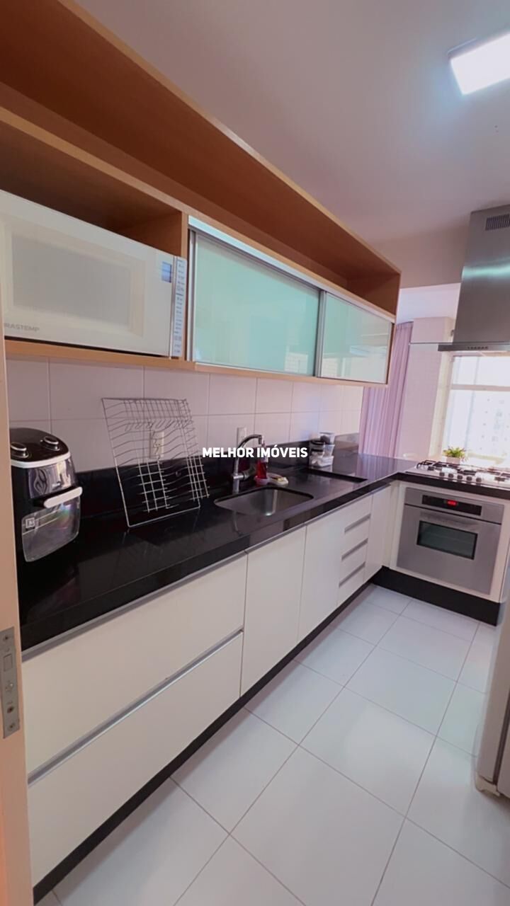 Apartamento, 2 quartos, 87 m² - Foto 10