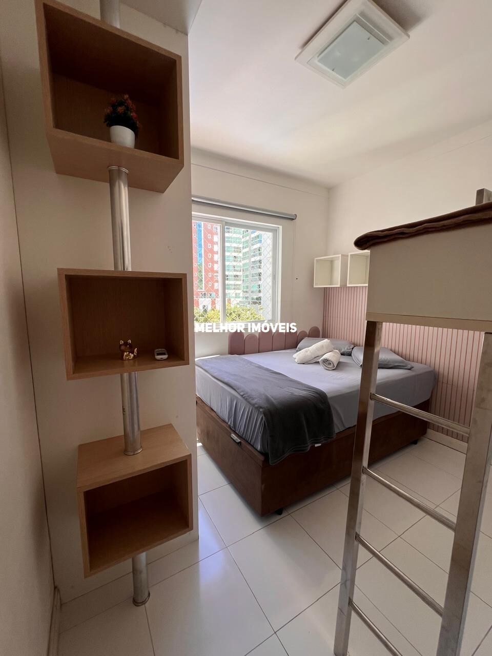 Apartamento, 2 quartos, 87 m² - Foto 12