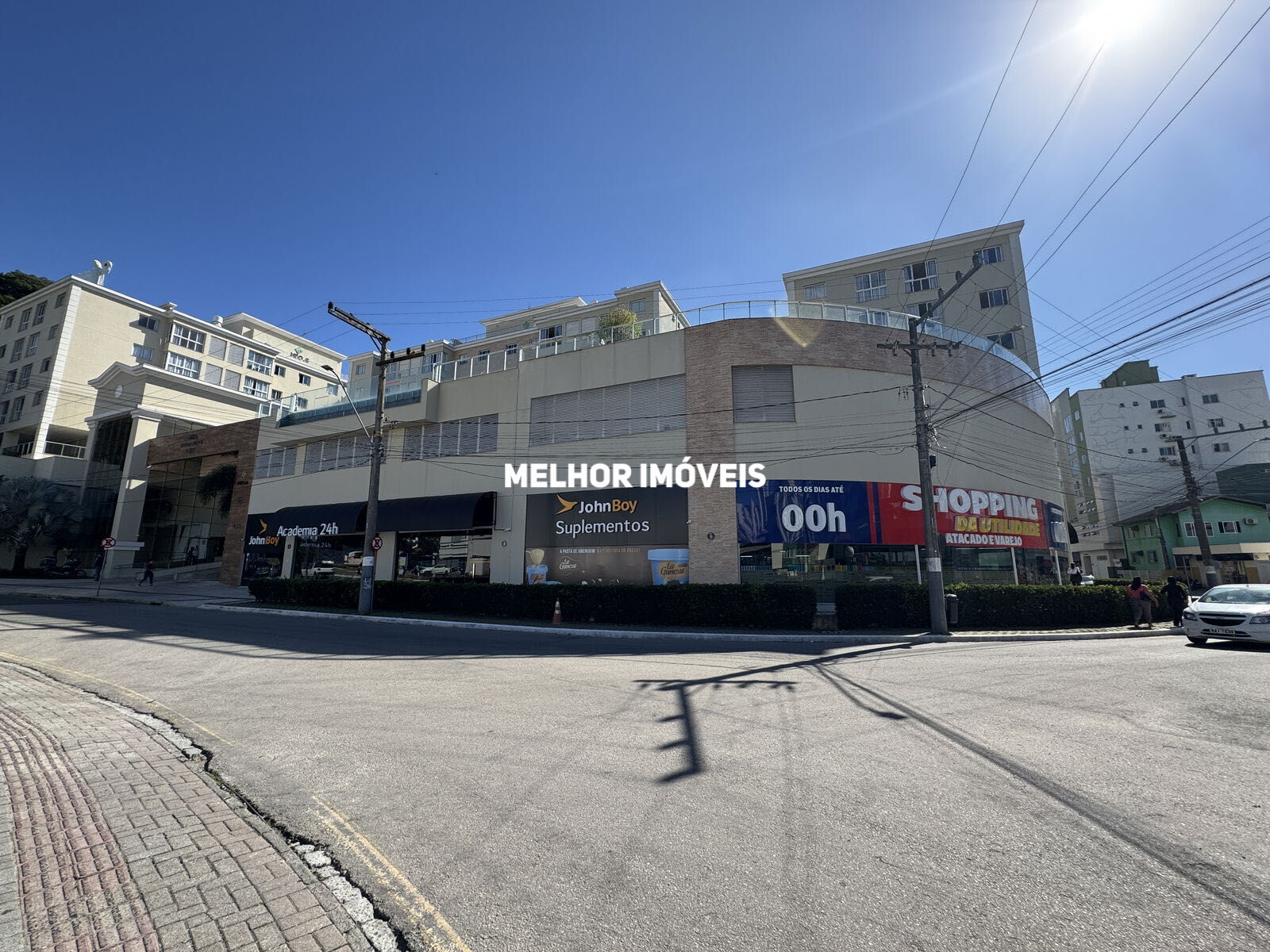 Loja-Salão, 2360 m² - Foto 7