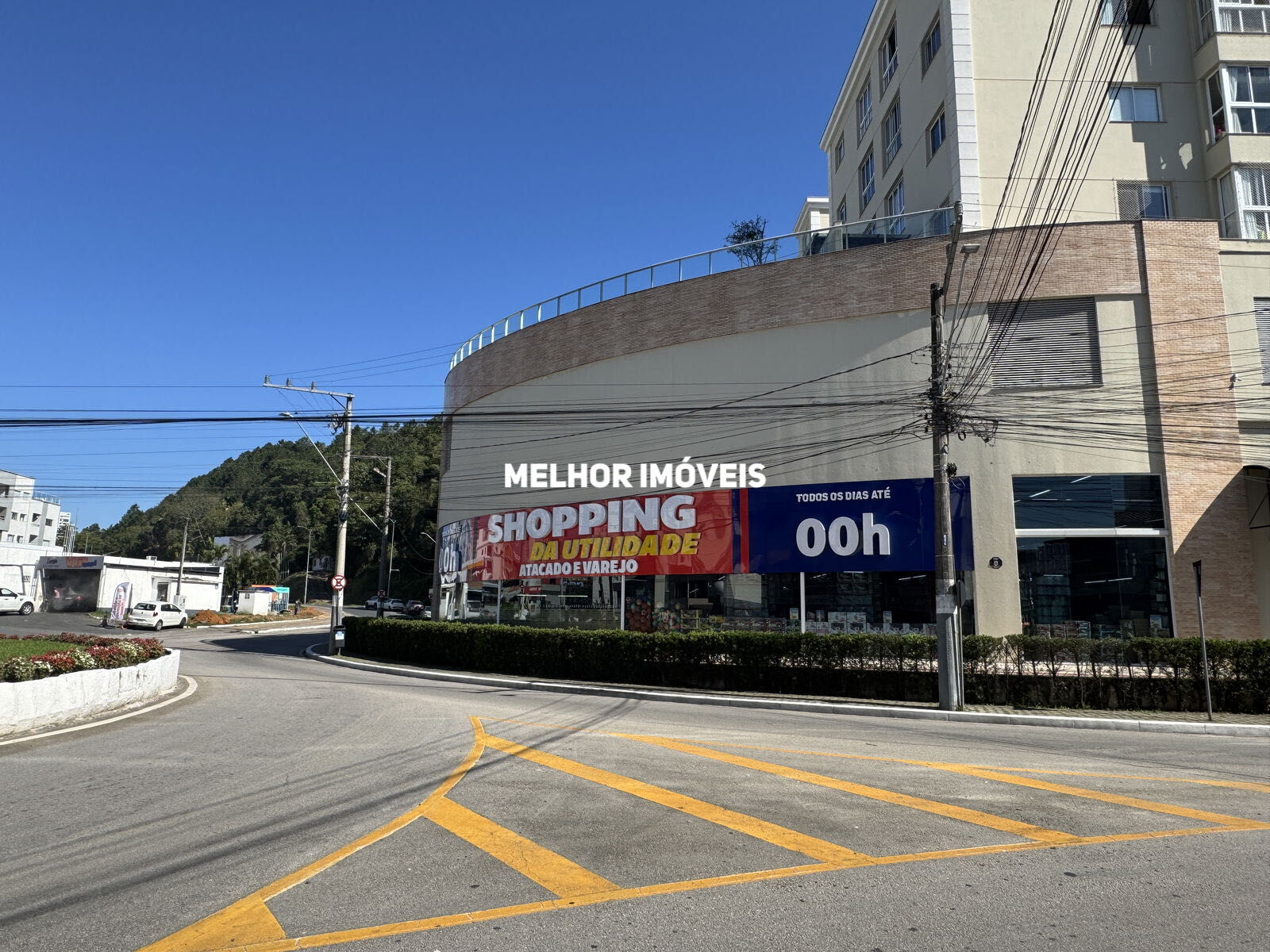 Loja-Salão, 2360 m² - Foto 6