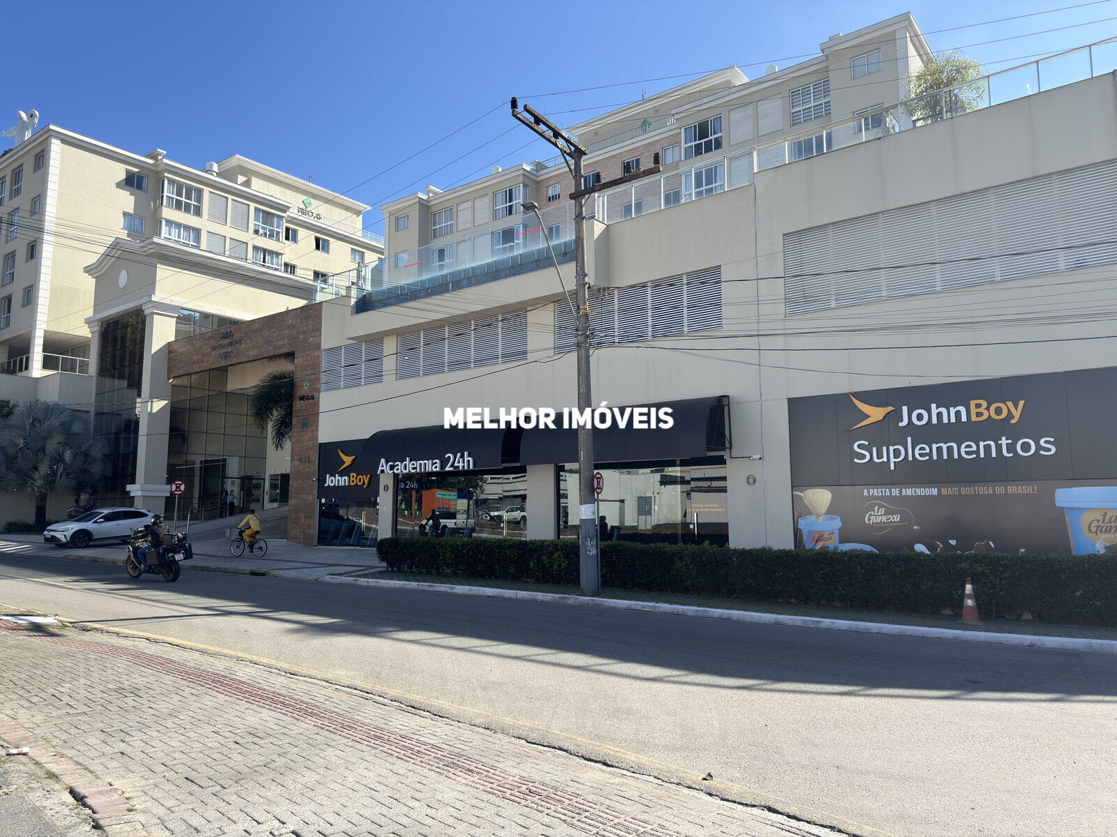 Loja-Salão, 2360 m² - Foto 9