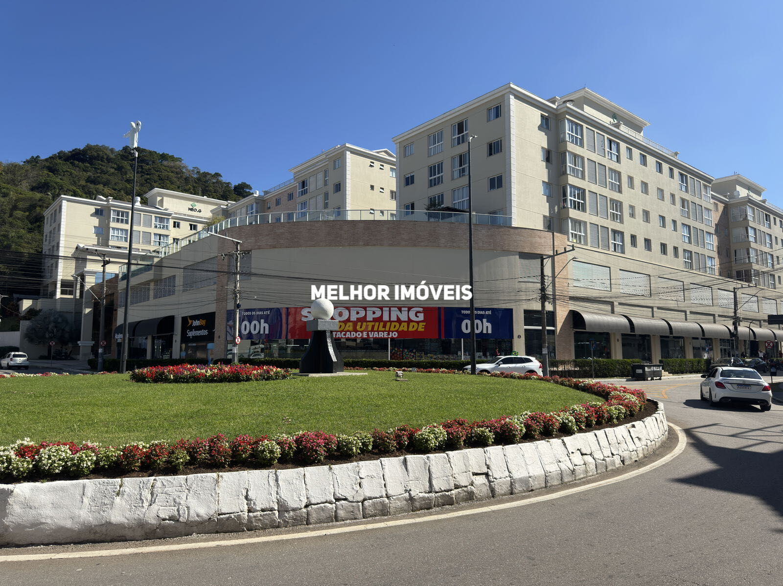 Loja-Salão, 2360 m² - Foto 4