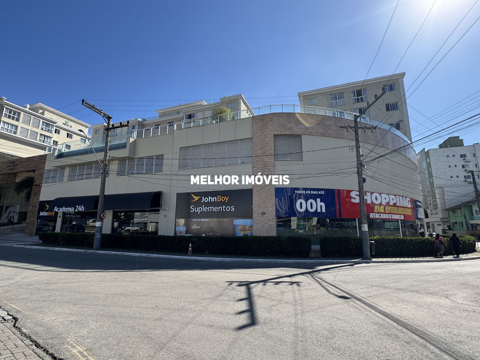 Loja-Salão, 2360 m² - Foto 8