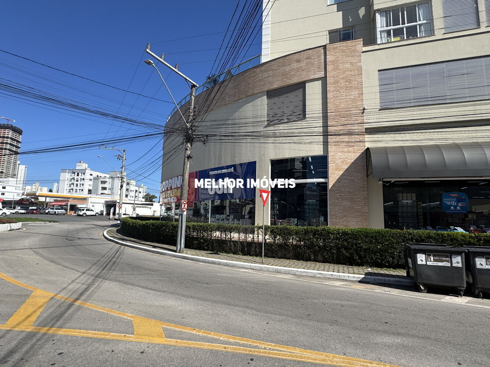 Loja-Salão, 2360 m² - Foto 5