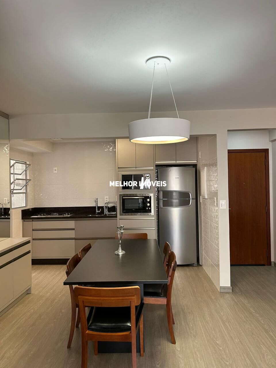 Apartamento, 3 quartos, 78 m² - Foto 8