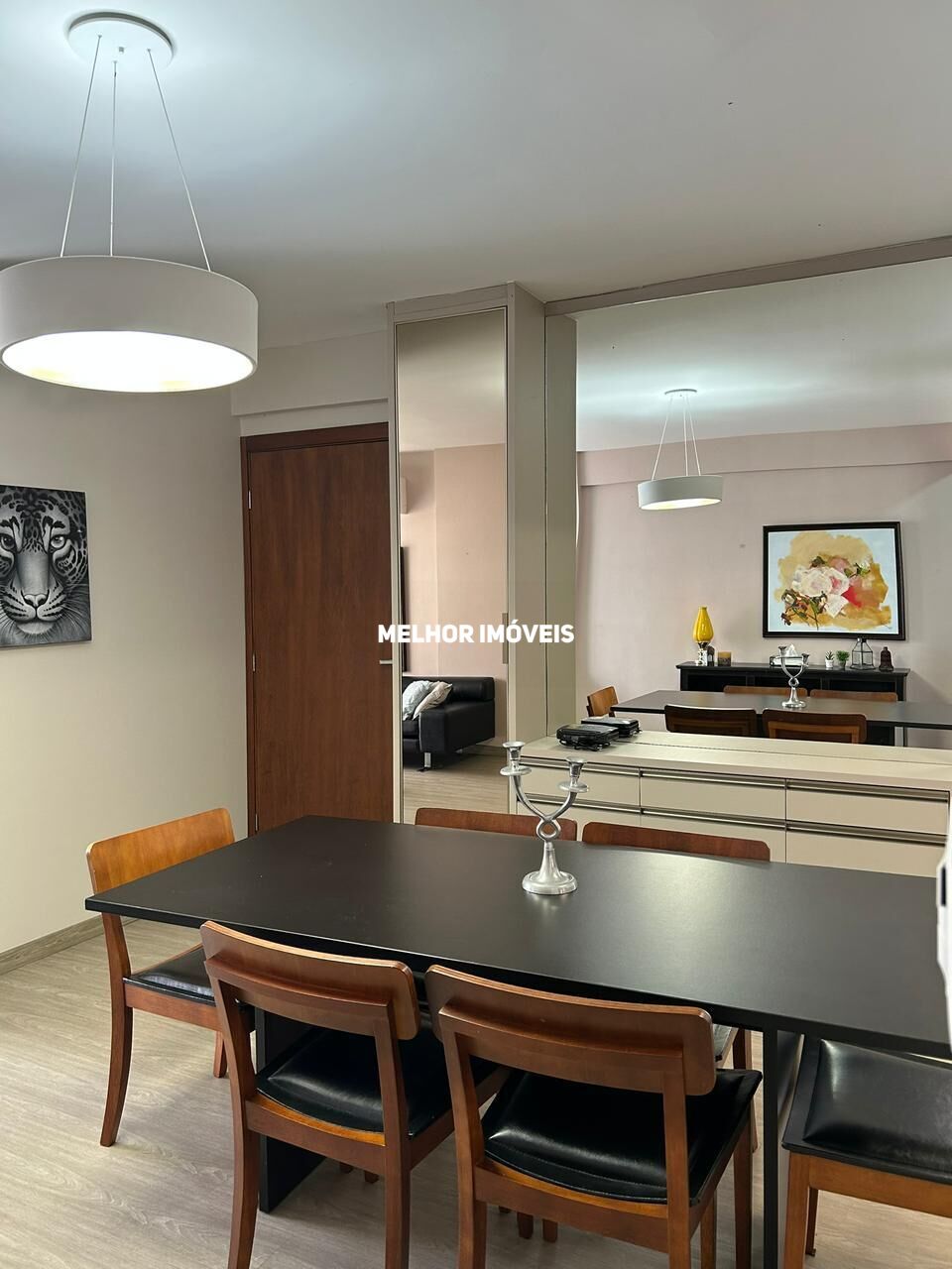 Apartamento, 3 quartos, 78 m² - Foto 7