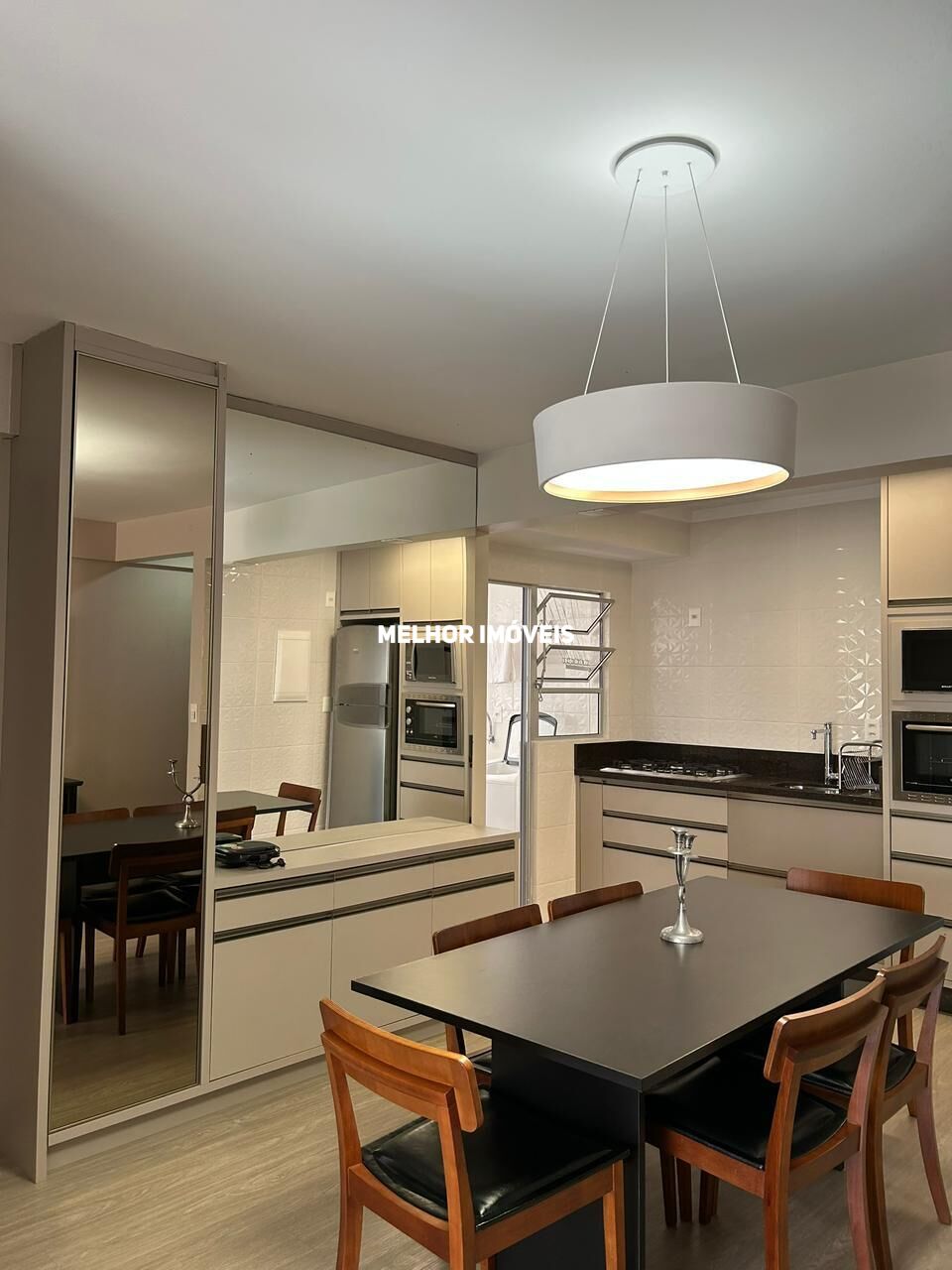 Apartamento, 3 quartos, 78 m² - Foto 6