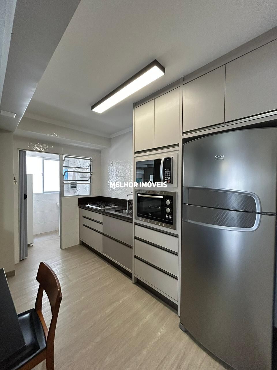 Apartamento, 3 quartos, 78 m² - Foto 9