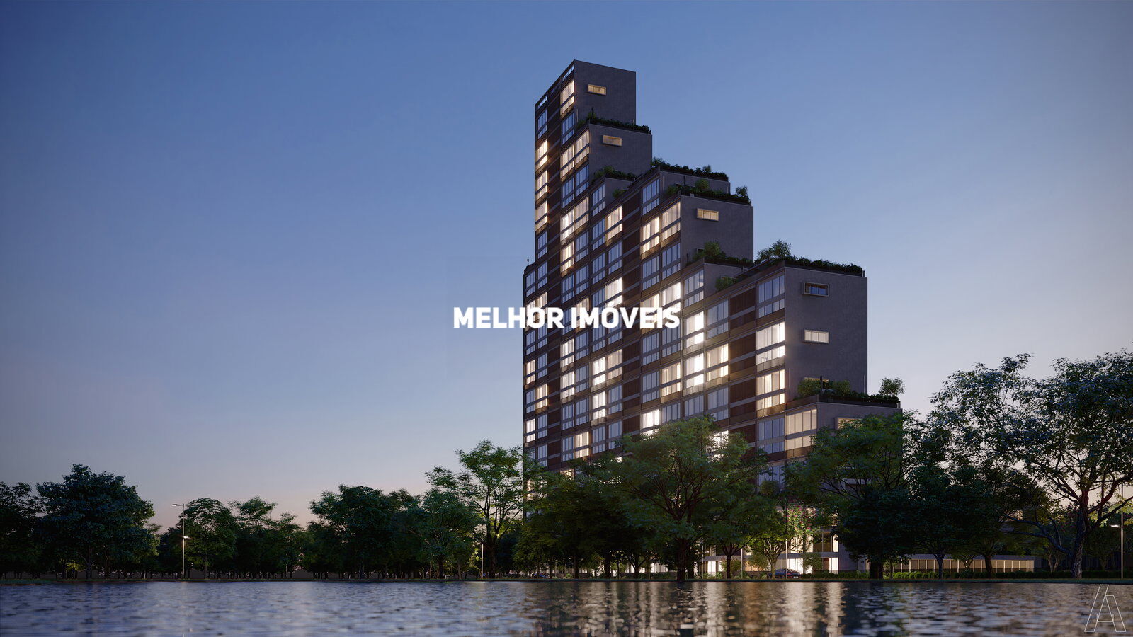 Apartamento, 2 quartos, 156 m² - Foto 4