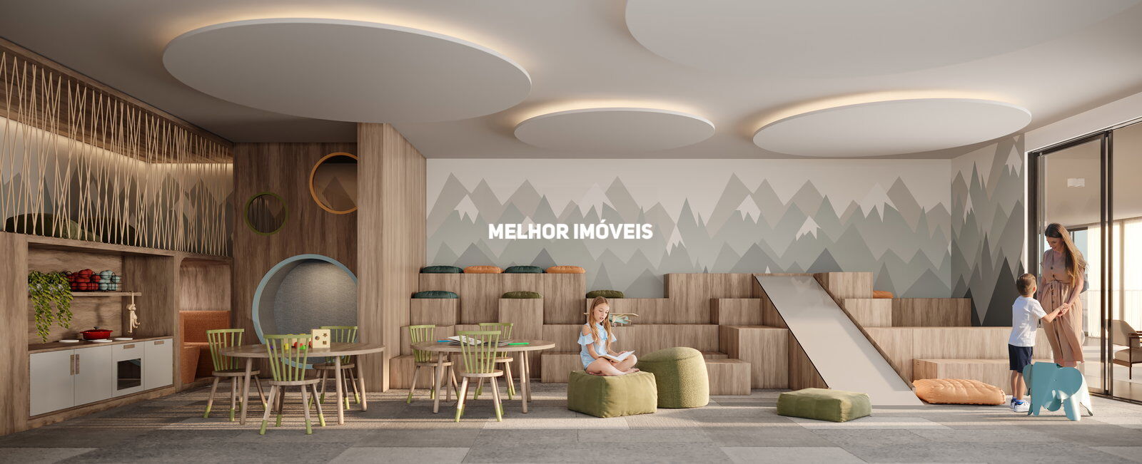 Apartamento, 2 quartos, 156 m² - Foto 3