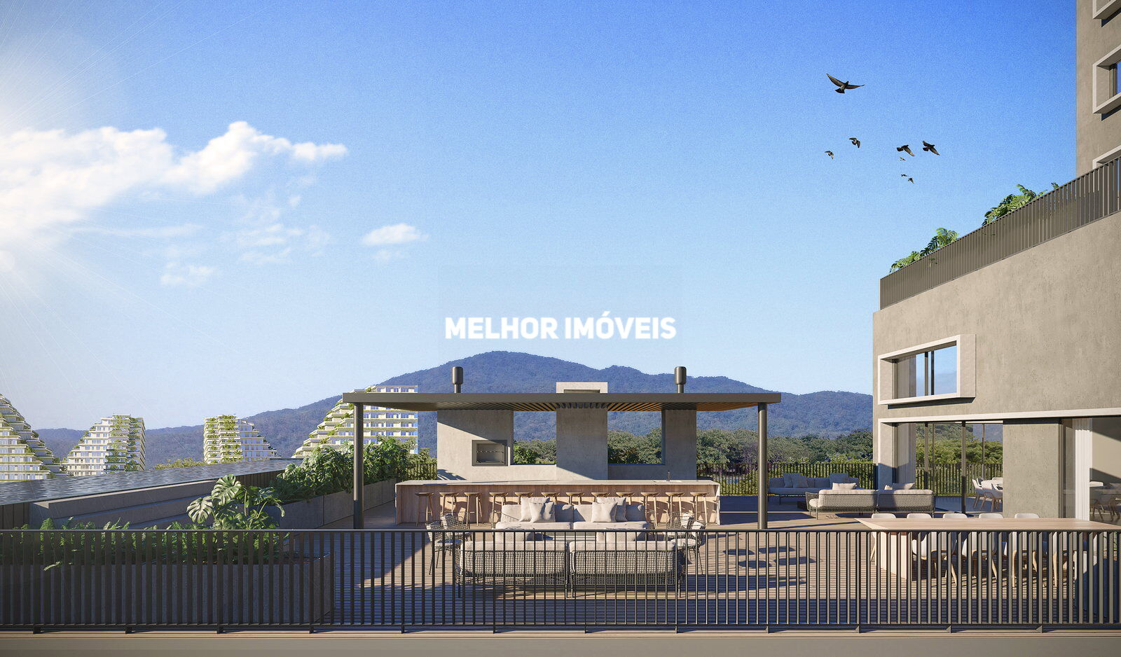 Apartamento, 2 quartos, 156 m² - Foto 16