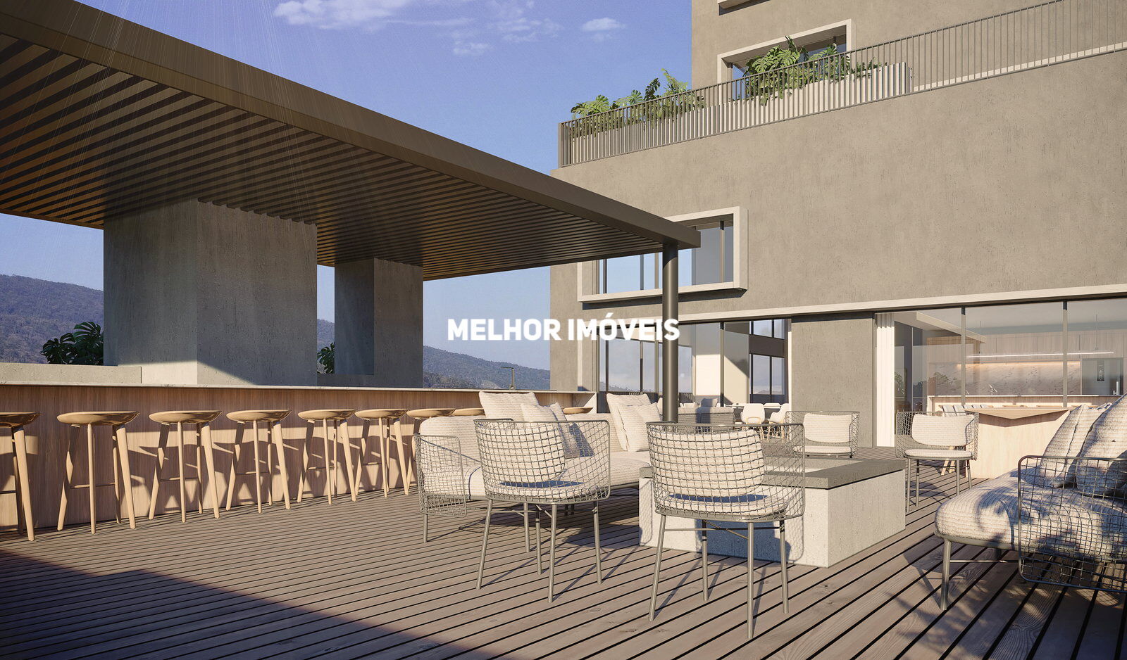 Apartamento, 2 quartos, 156 m² - Foto 17