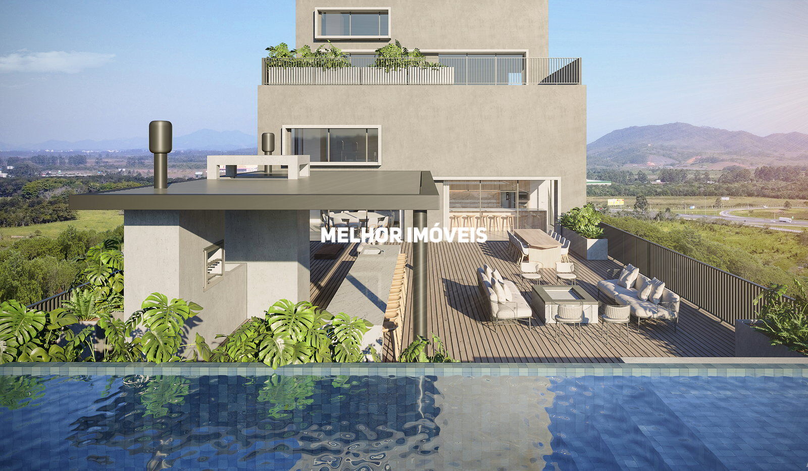 Apartamento, 2 quartos, 156 m² - Foto 5