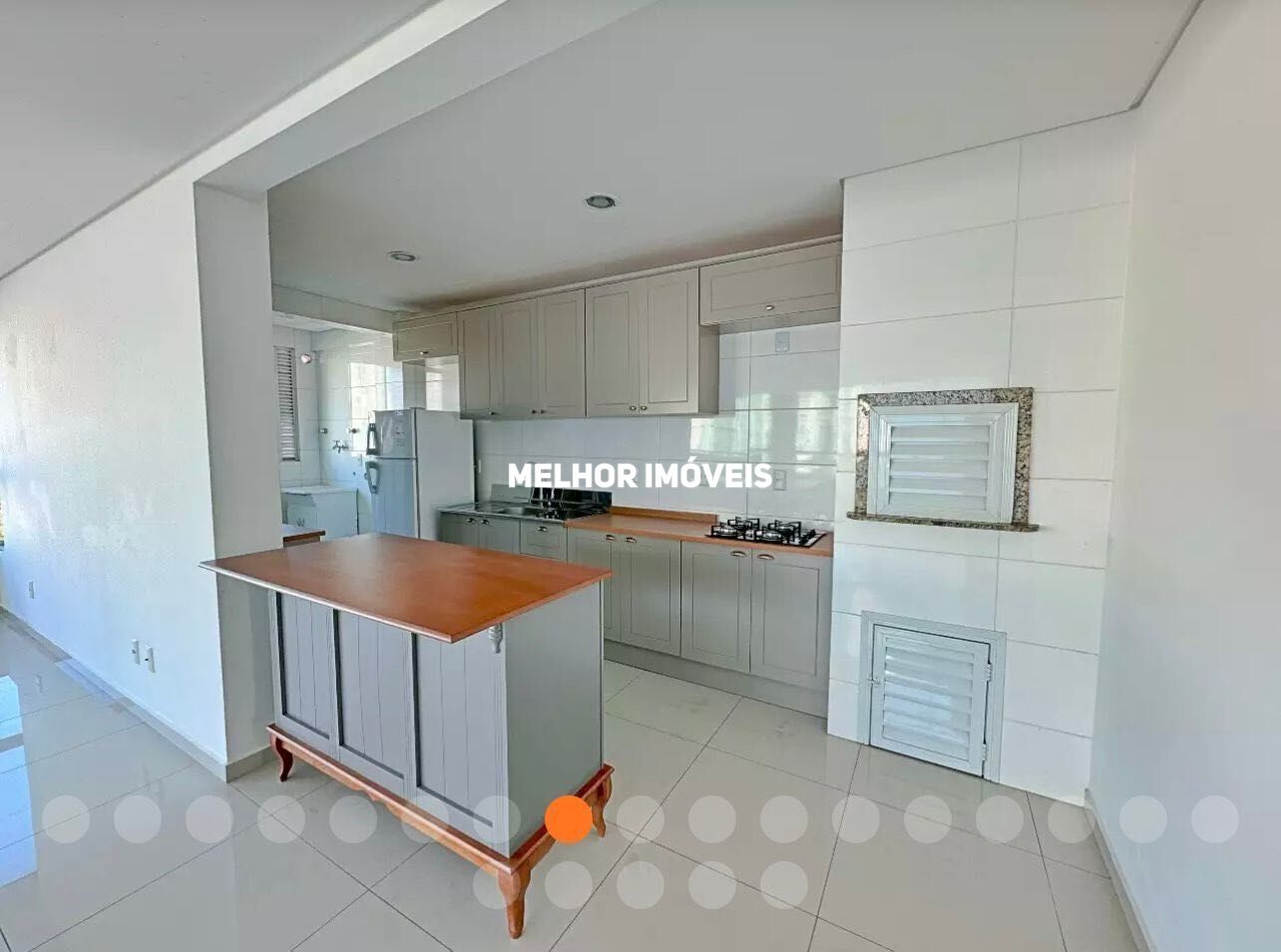 Apartamento para alugar com 3 quartos, 140m² - Foto 16