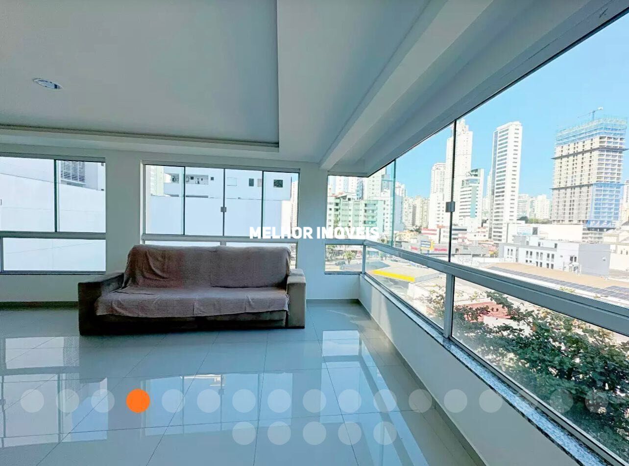 Apartamento para alugar com 3 quartos, 140m² - Foto 6