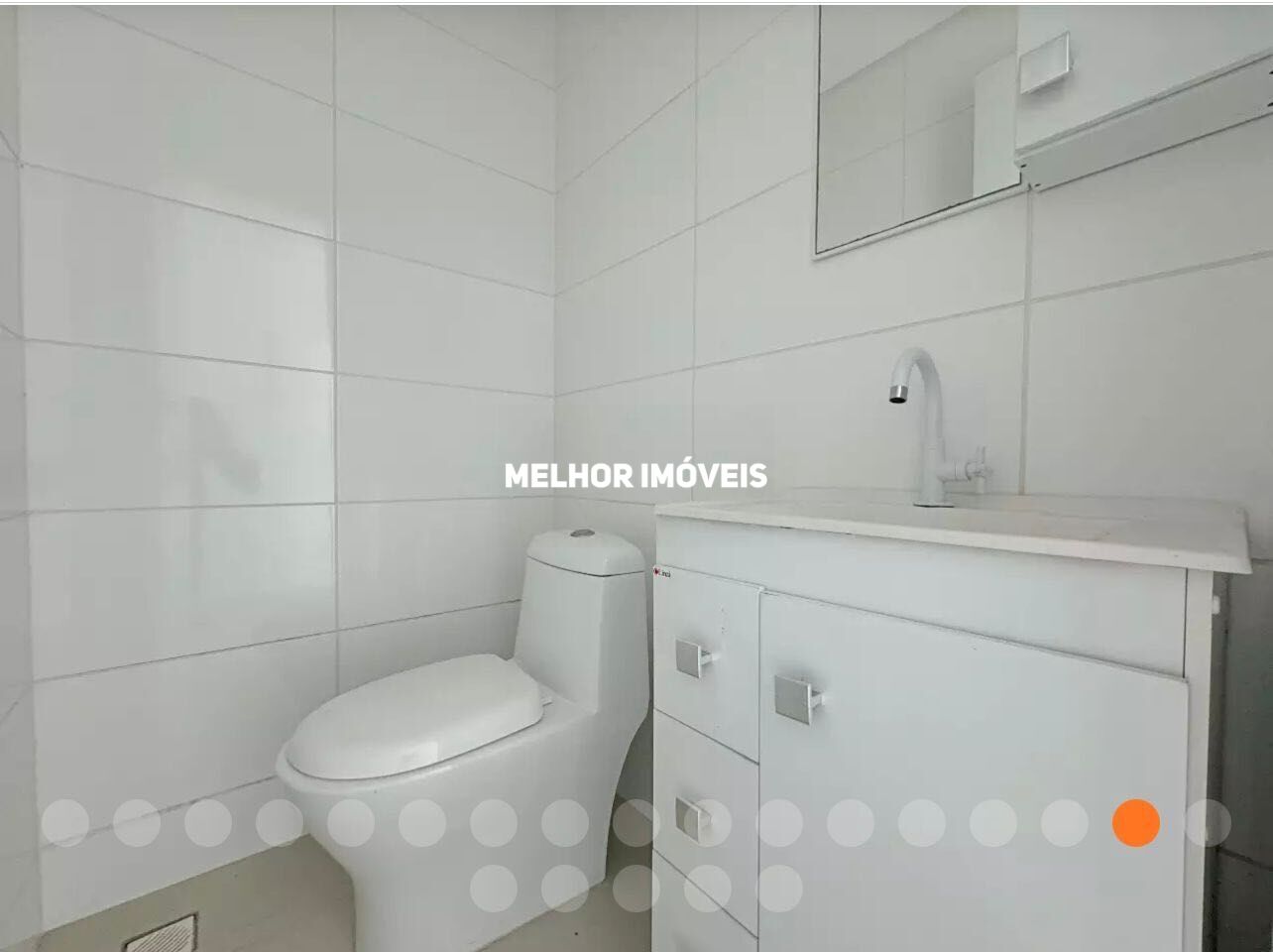 Apartamento para alugar com 3 quartos, 140m² - Foto 21