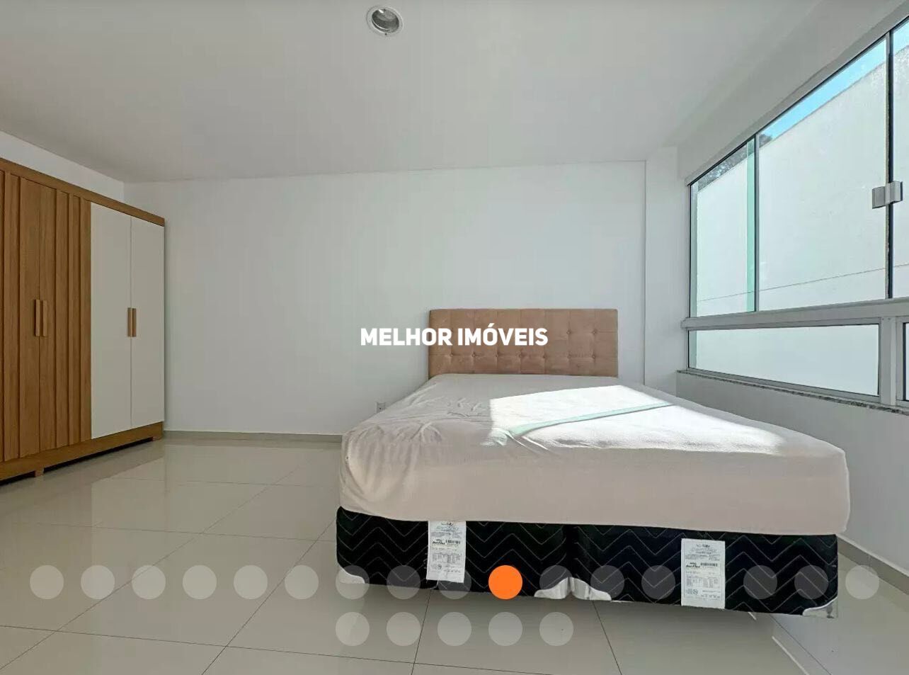 Apartamento para alugar com 3 quartos, 140m² - Foto 12