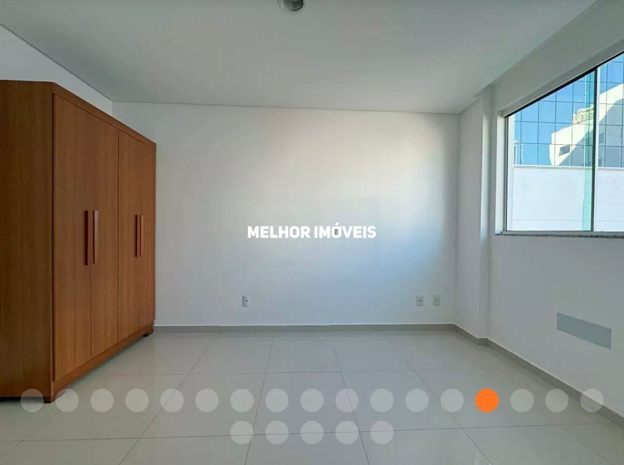 Apartamento para alugar com 3 quartos, 140m² - Foto 4