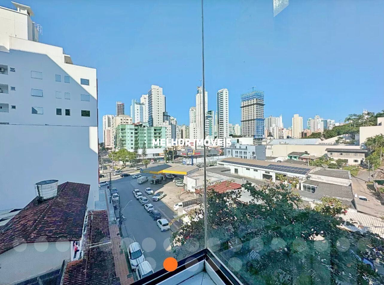 Apartamento para alugar com 3 quartos, 140m² - Foto 5