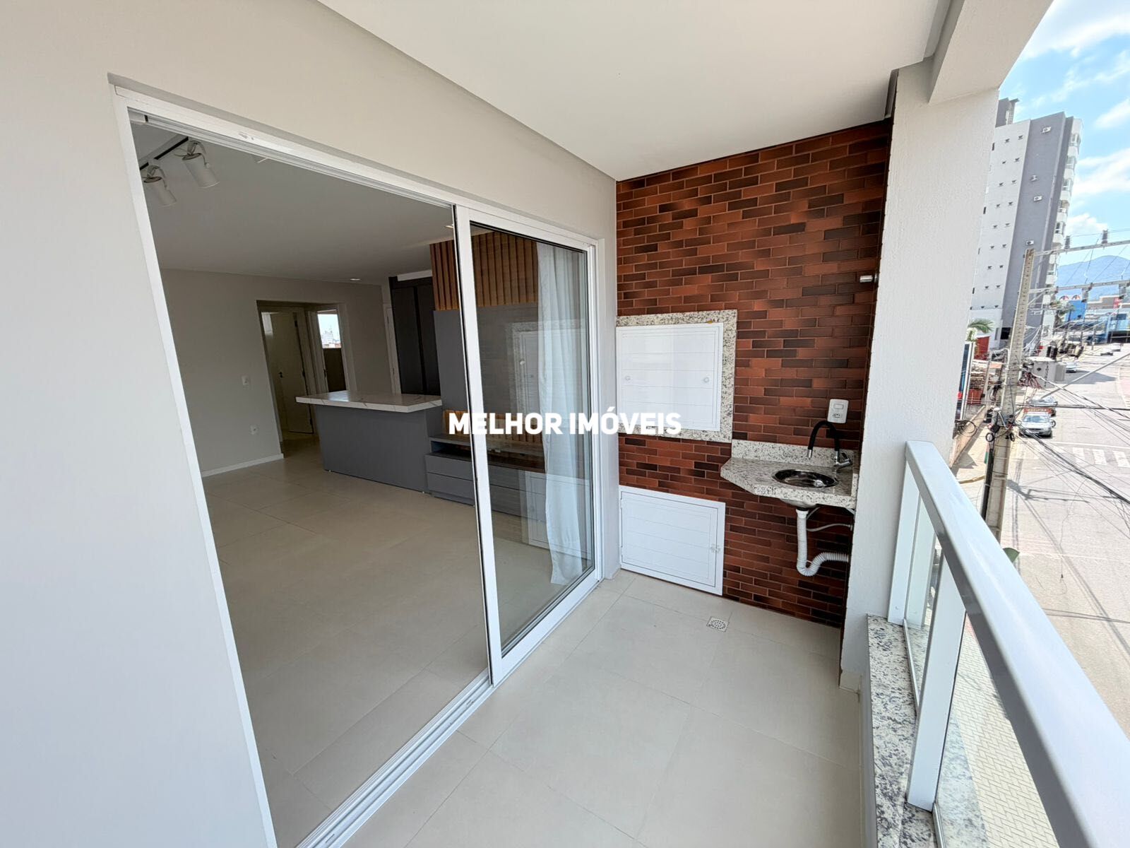 Apartamento, 2 quartos, 79 m² - Foto 1