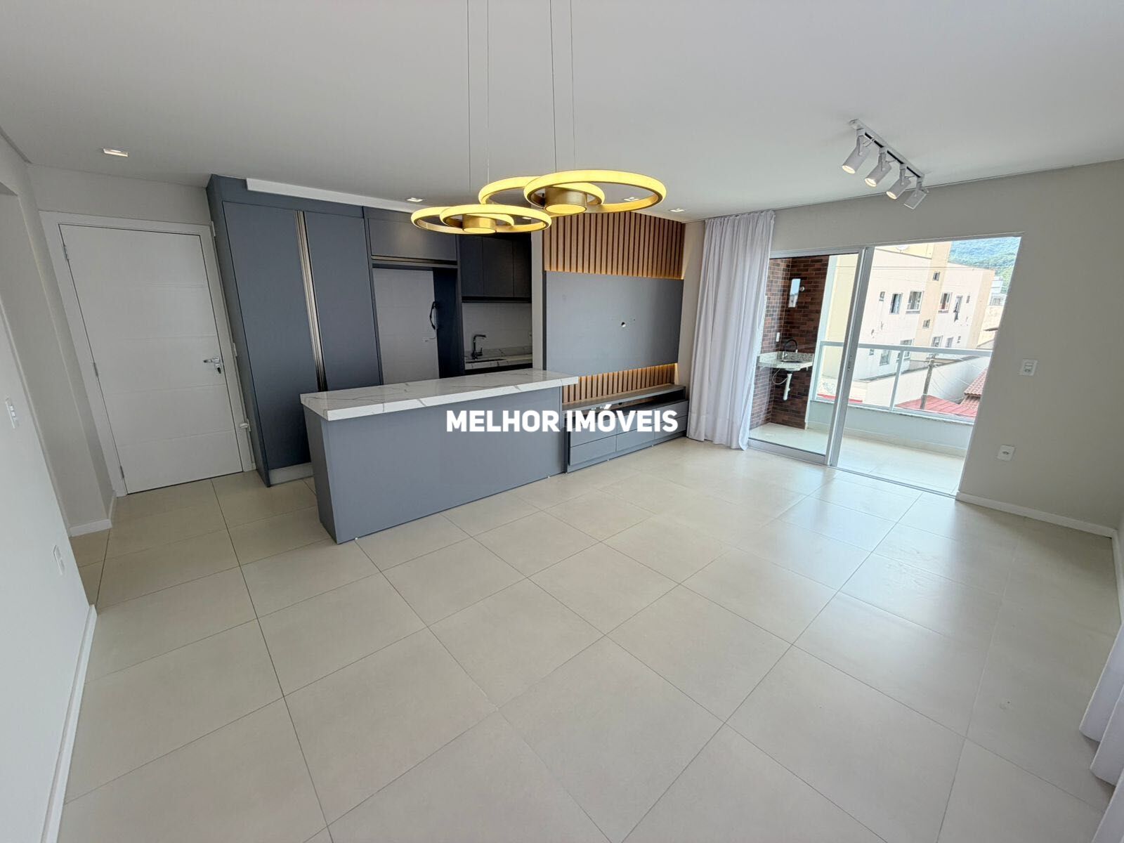 Apartamento, 2 quartos, 79 m² - Foto 3