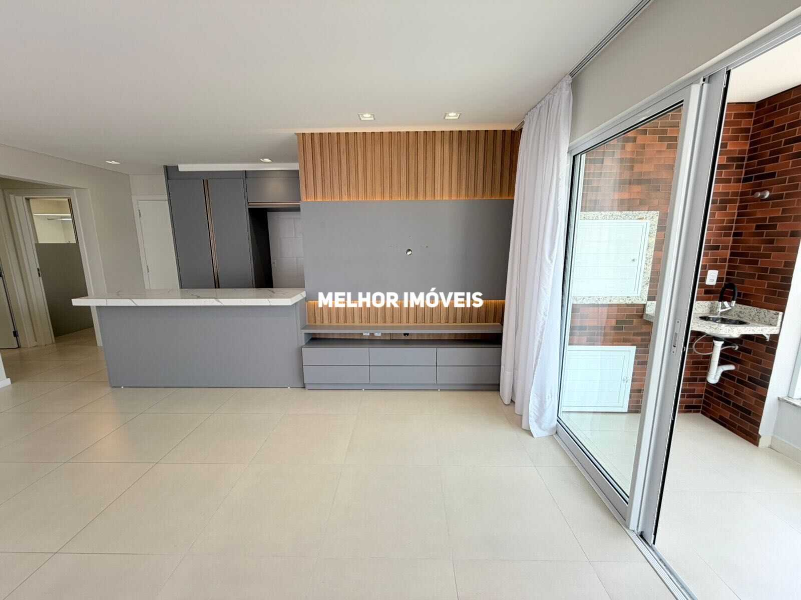 Apartamento, 2 quartos, 79 m² - Foto 4