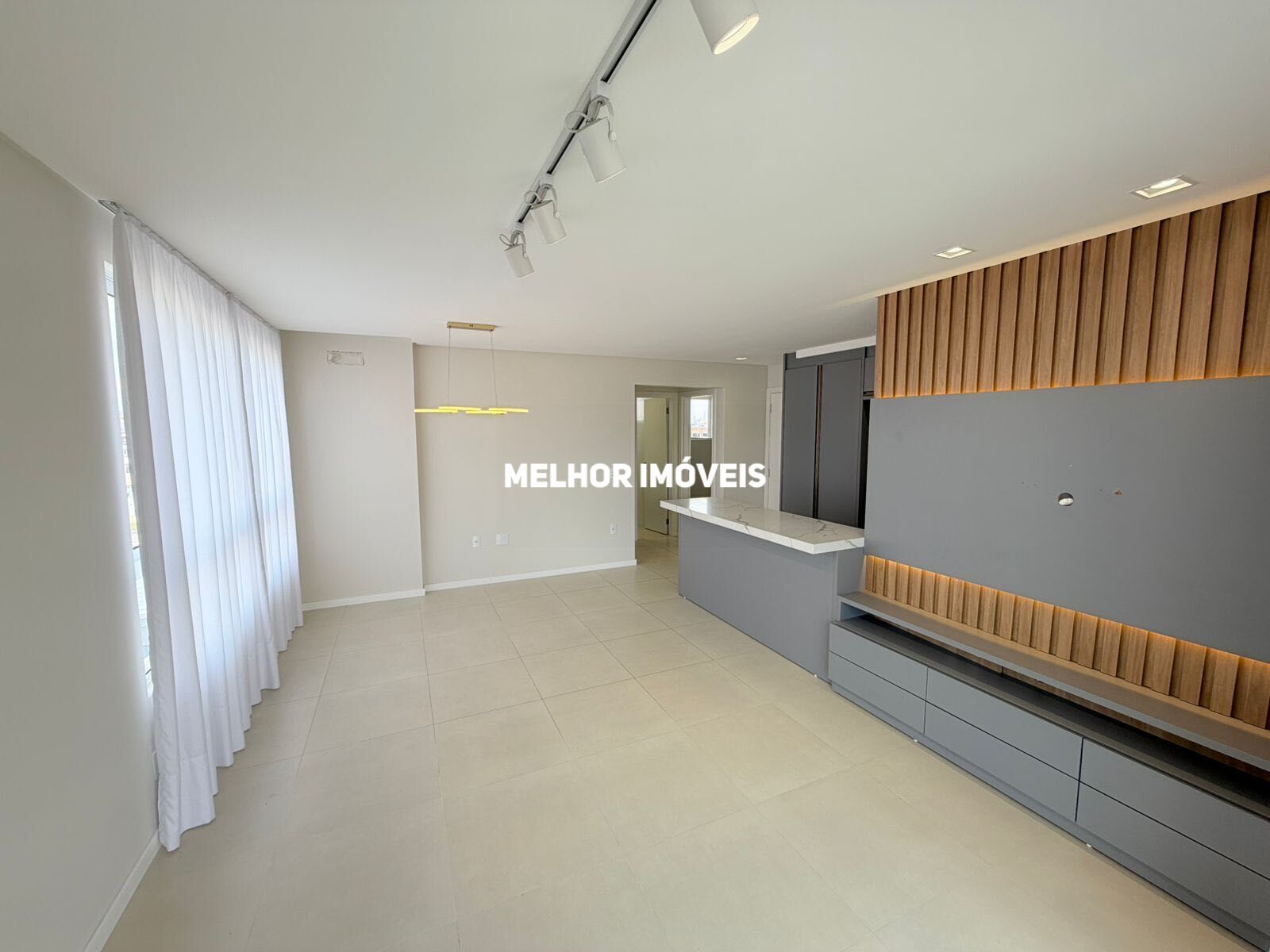 Apartamento, 2 quartos, 79 m² - Foto 2