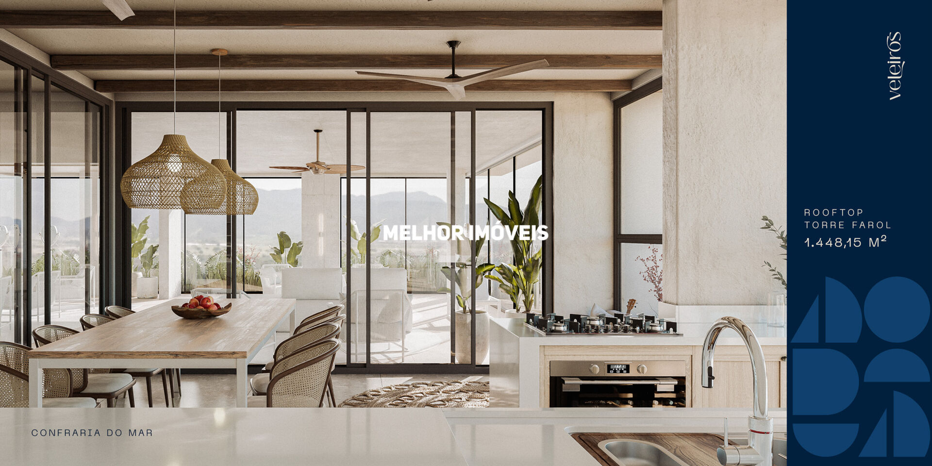 Apartamento, 2 quartos, 87 m² - Foto 9