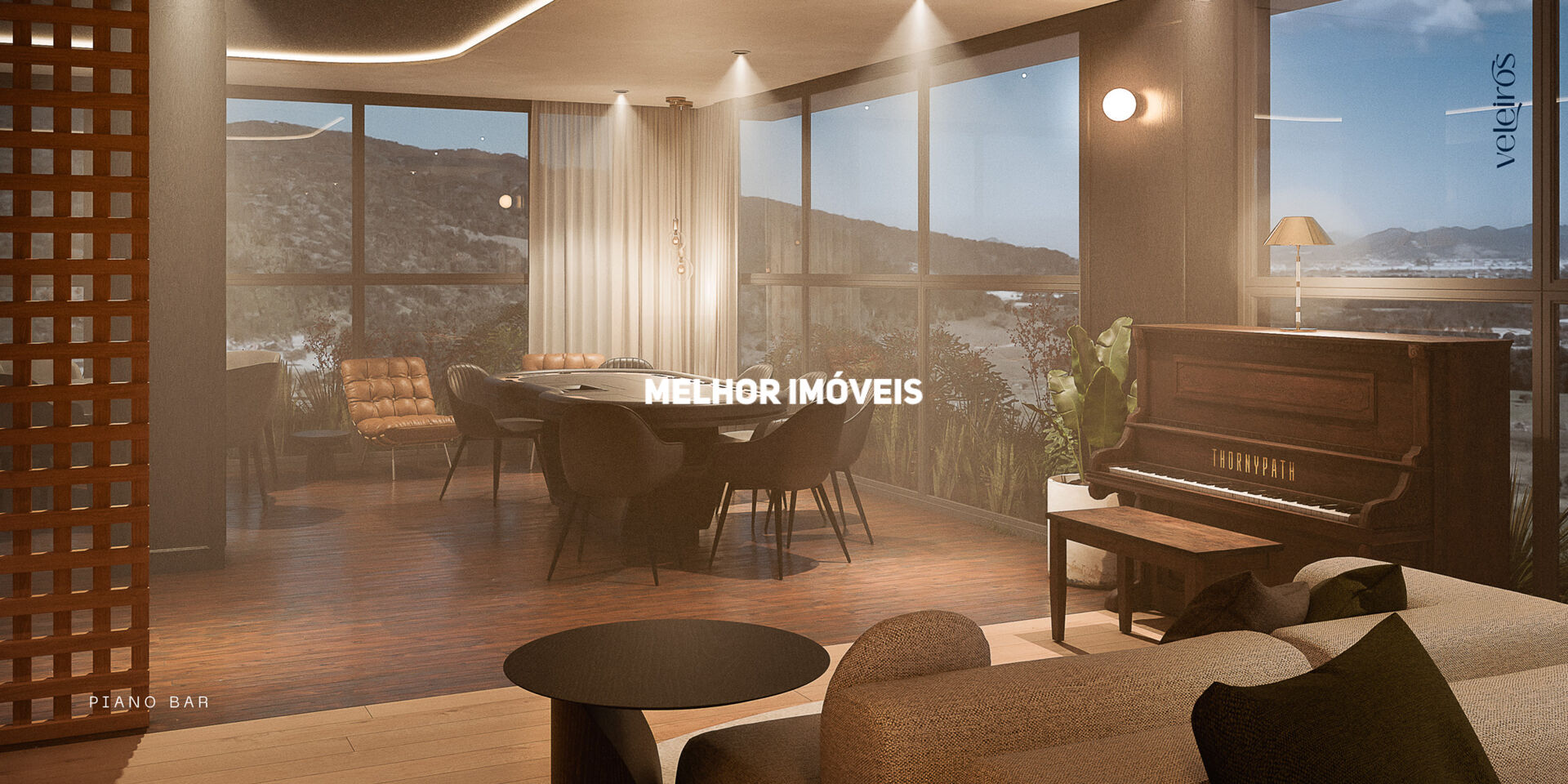 Apartamento, 2 quartos, 87 m² - Foto 15
