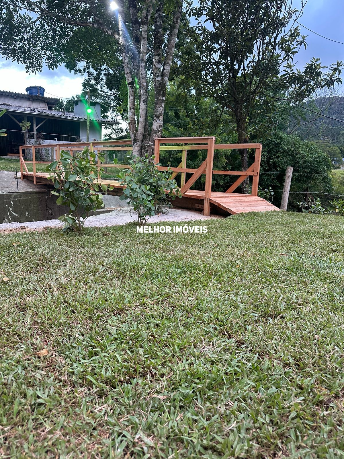 Sítio, 3 quartos, 1800 m² - Foto 4