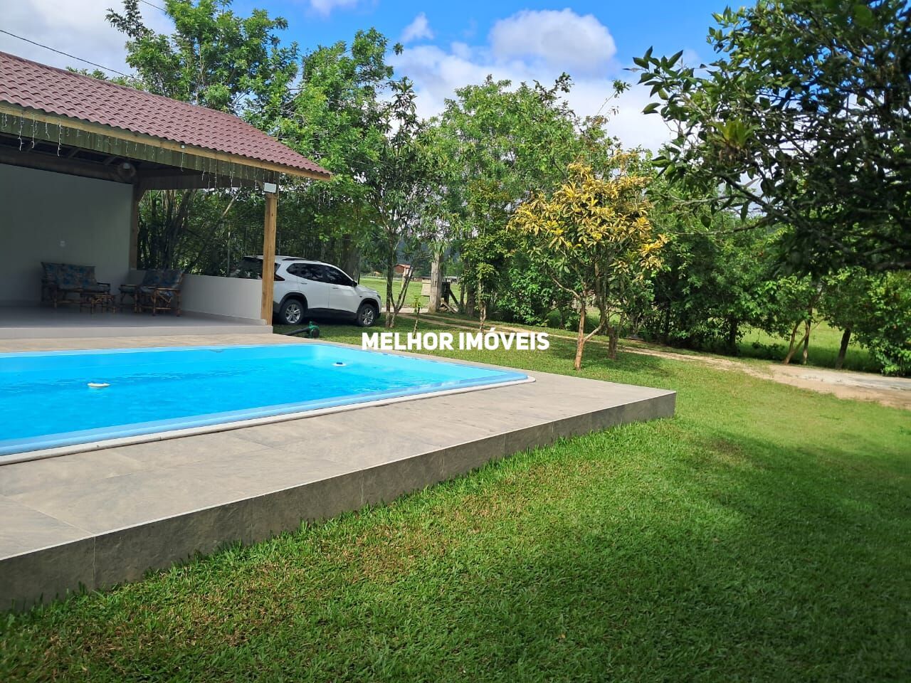 Sítio, 3 quartos, 1800 m² - Foto 5