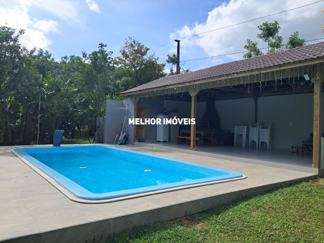 Sítio, 3 quartos, 1800 m² - Foto 7