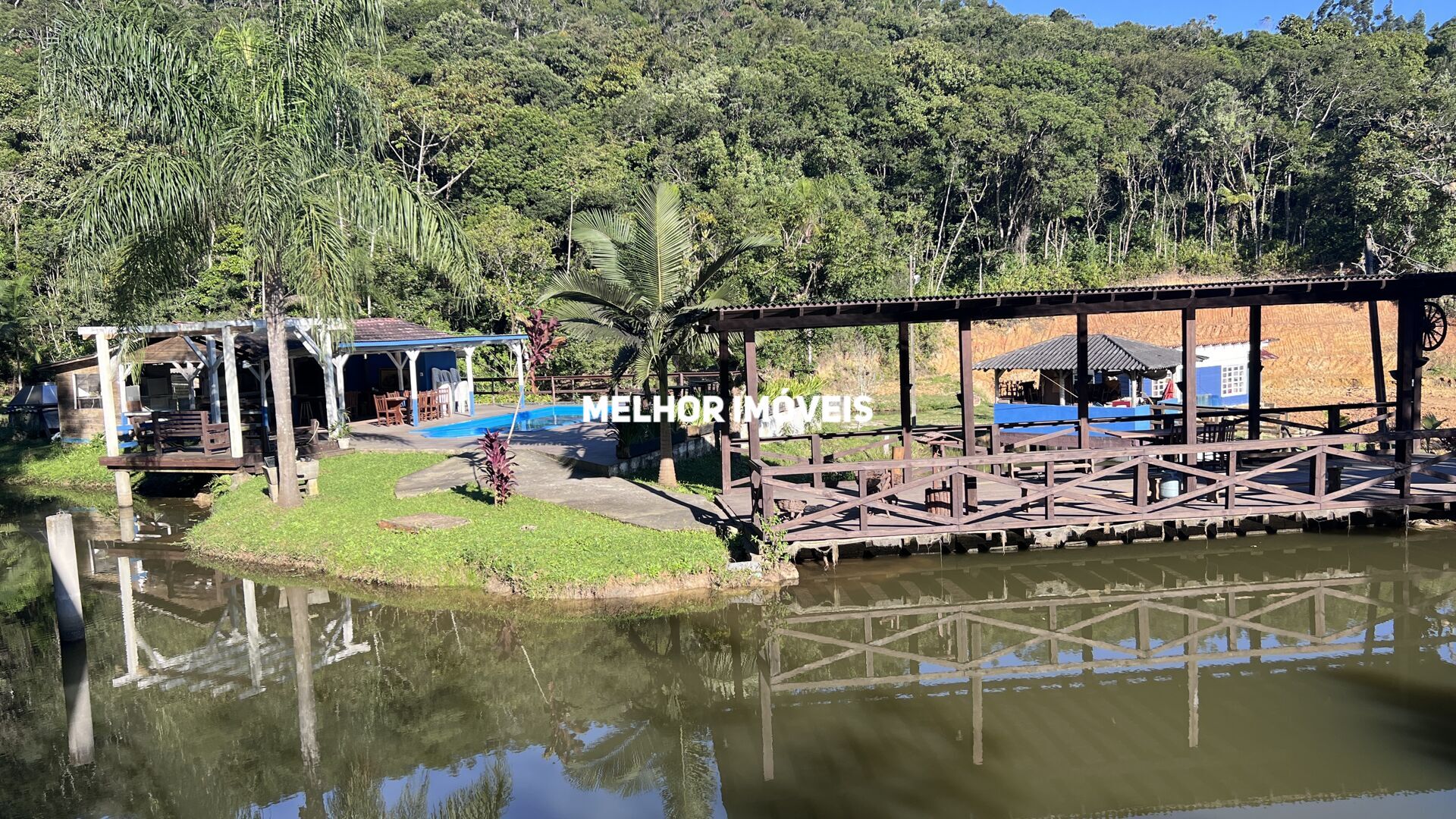 Fazenda à venda com 8 quartos, 14000m² - Foto 9