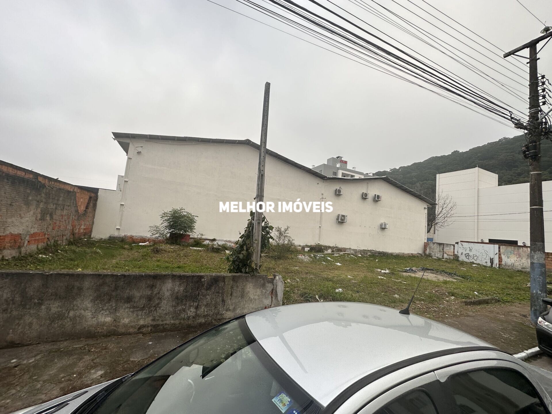 Terreno para alugar, 462m² - Foto 4