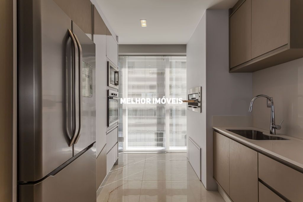 Apartamento, 3 quartos, 167 m² - Foto 35