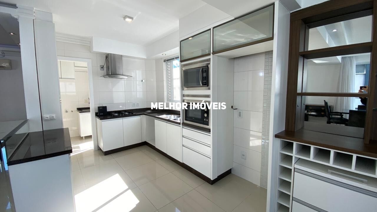 Apartamento, 3 quartos, 134 m² - Foto 5