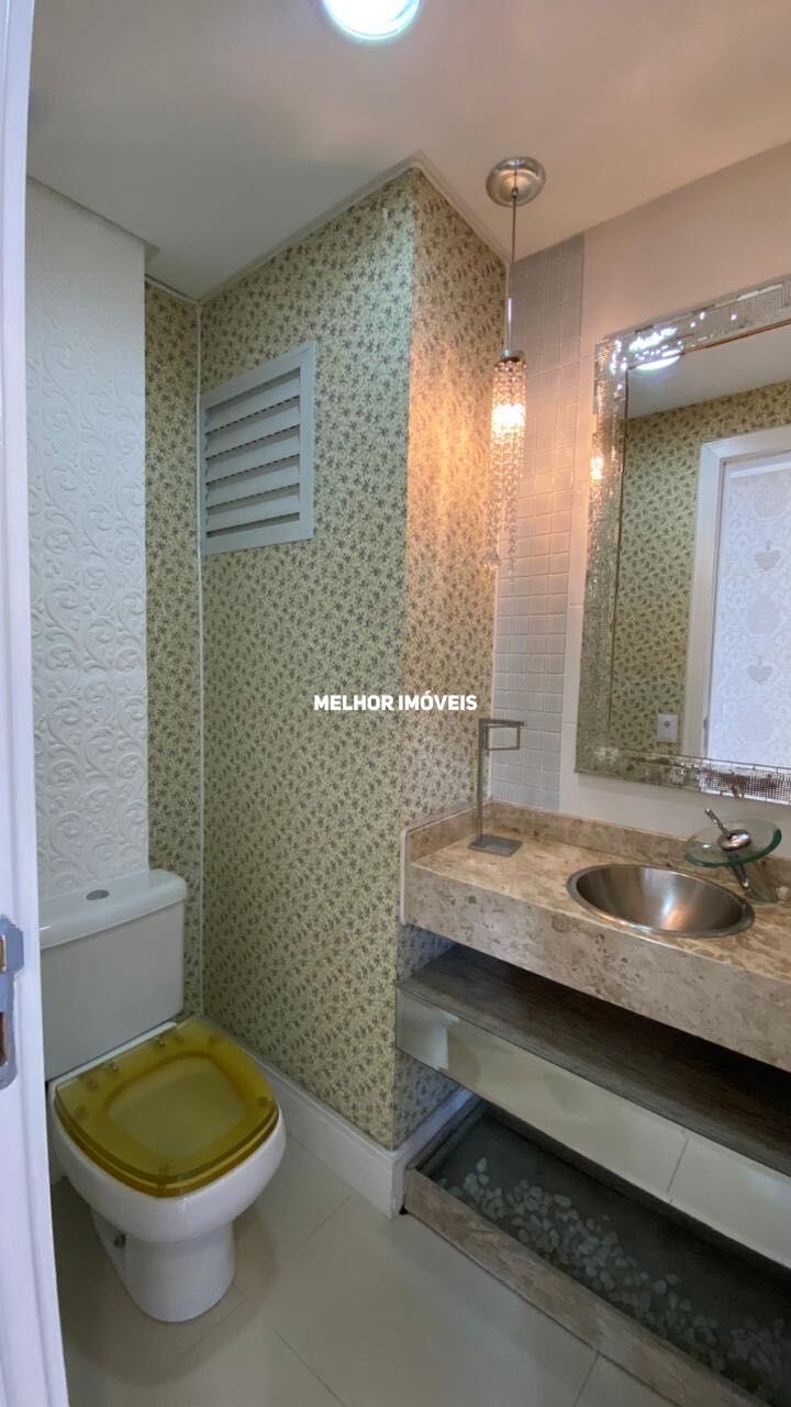 Apartamento, 3 quartos, 134 m² - Foto 6