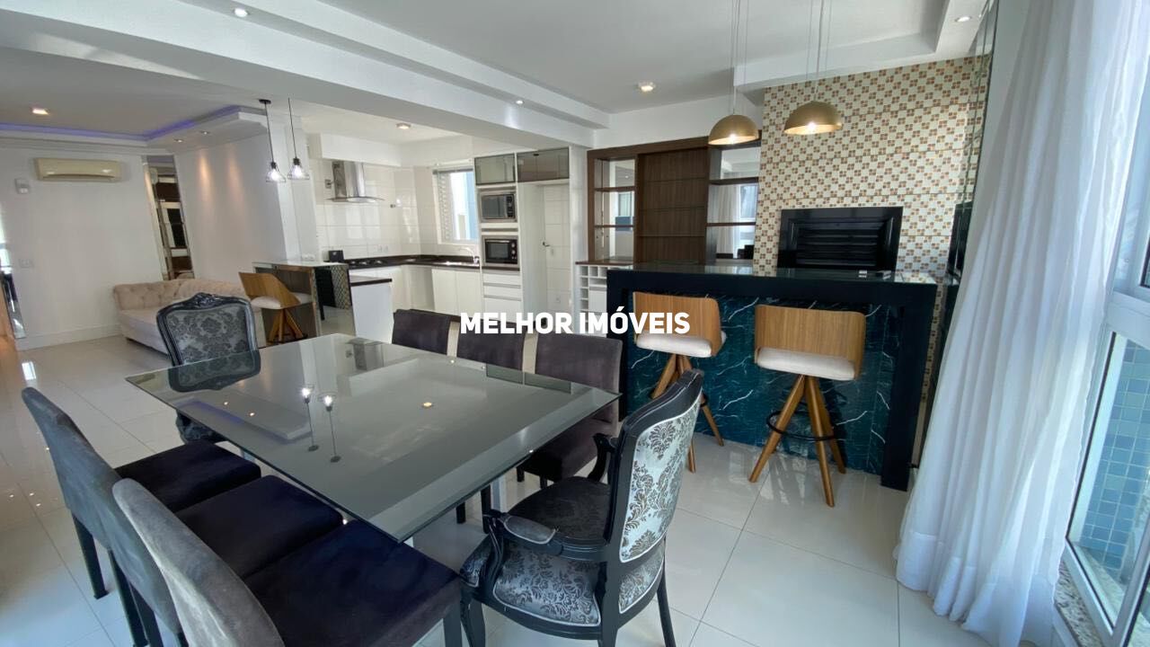 Apartamento, 3 quartos, 134 m² - Foto 2