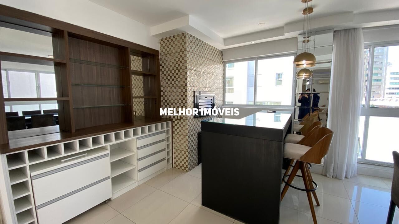 Apartamento, 3 quartos, 134 m² - Foto 4