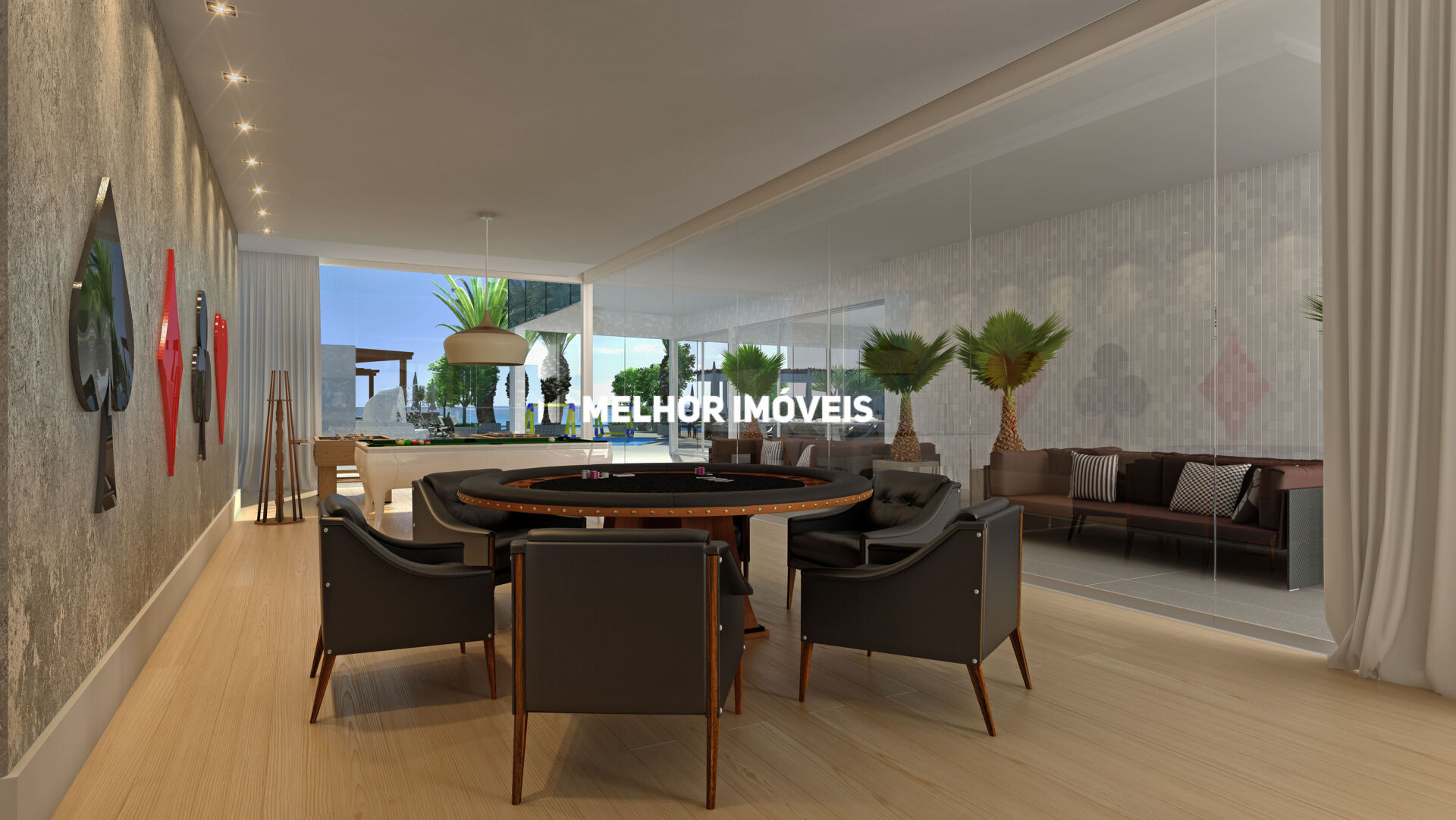 Apartamento, 4 quartos, 196 m² - Foto 10