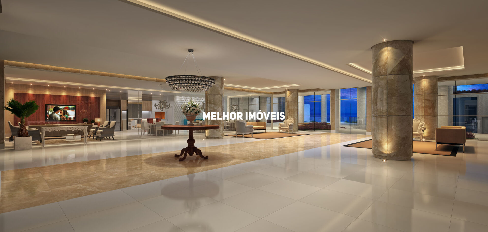 Apartamento, 4 quartos, 196 m² - Foto 9
