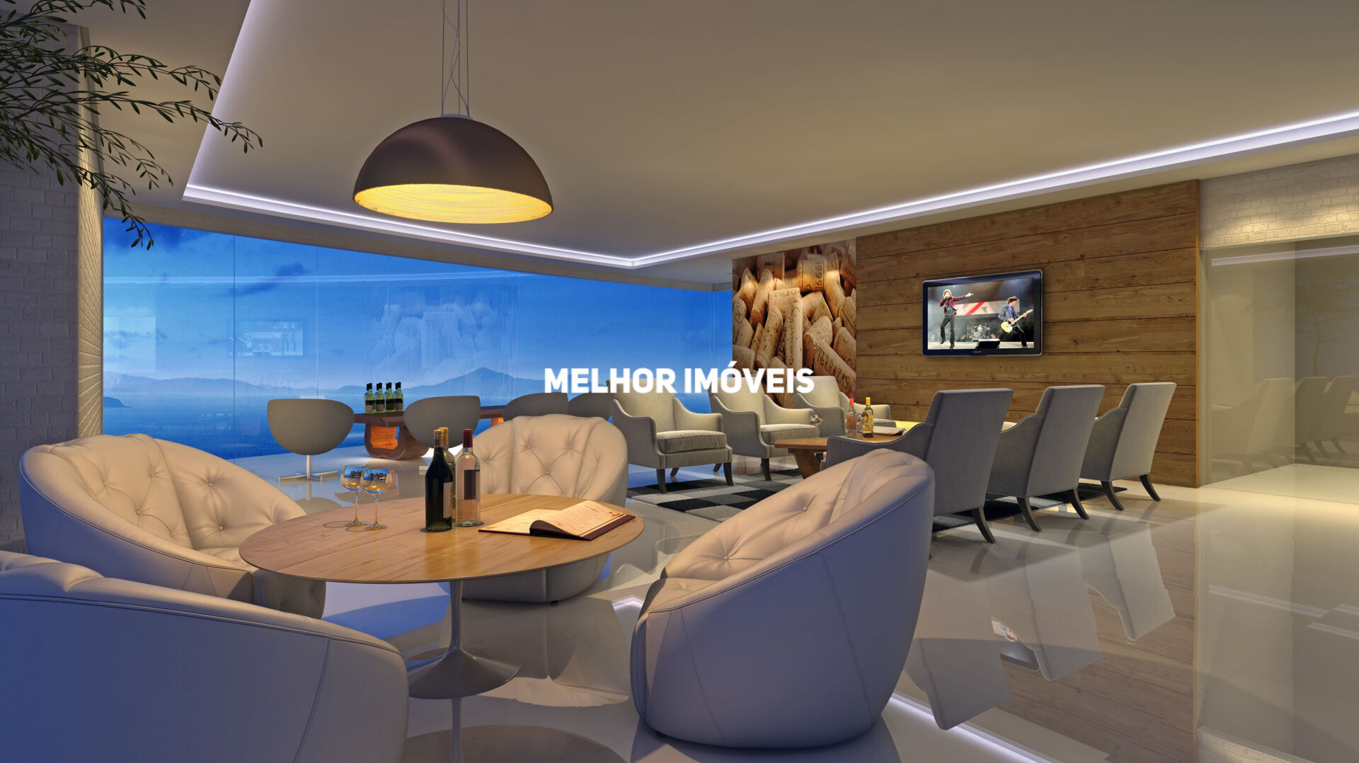 Apartamento, 4 quartos, 196 m² - Foto 17