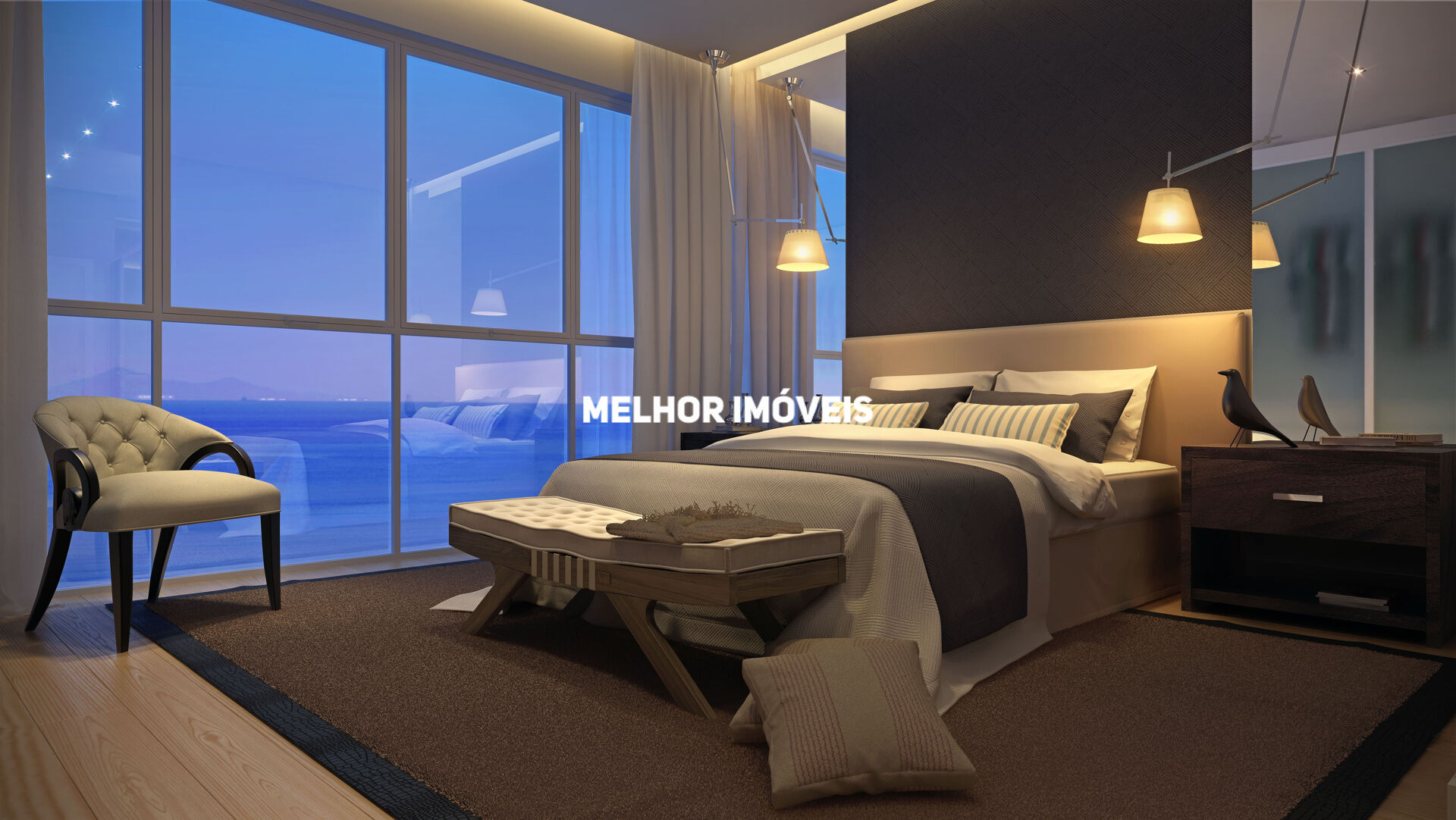 Apartamento, 4 quartos, 196 m² - Foto 16